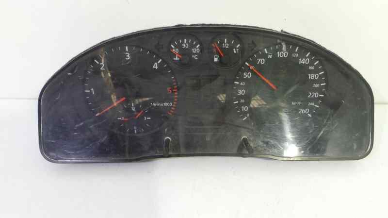 AUDI A4 B5/8D (1994-2001) Speedometer 8D0919861A 19129058