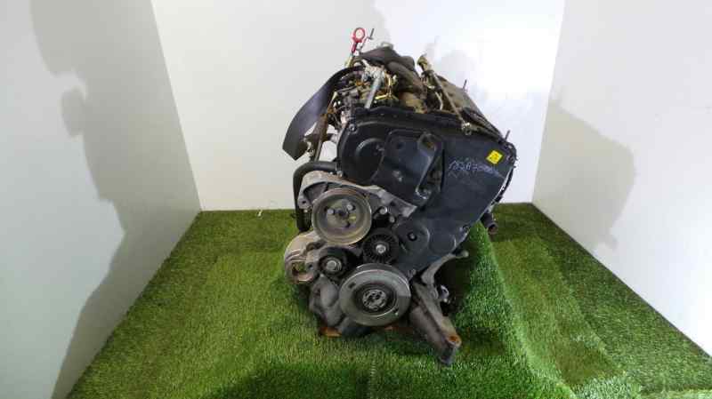 FIAT Marea 1 generation (1996-2001) Двигатель 182A7000 18858593