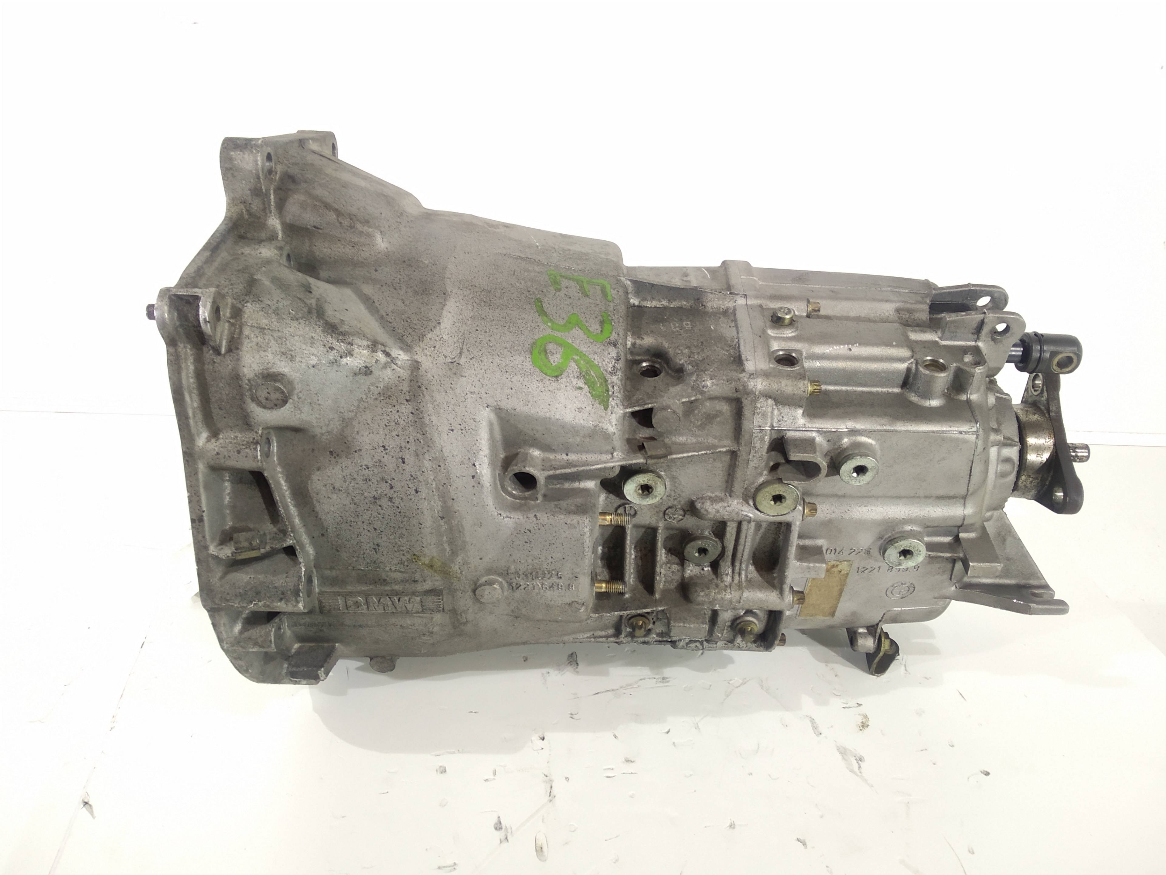 BMW 3 Series E36 (1990-2000) Gearbox 1053401098,1053401098,1053401098 19310119