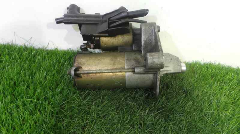 FORD Fusion 1 generation (2002-2012) Starter Motor 2S6U11000EC,2S6U11000EC,2S6U11000EC 19031843