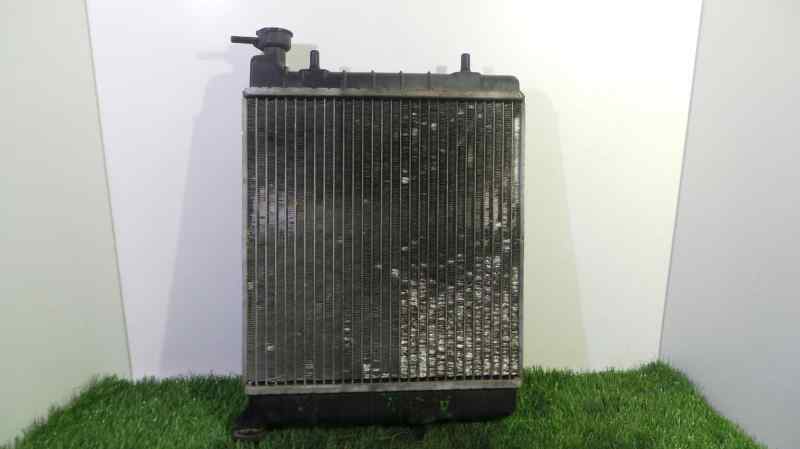 HYUNDAI Accent LC (1999-2013) Air Con Radiator 2531025050 19105578