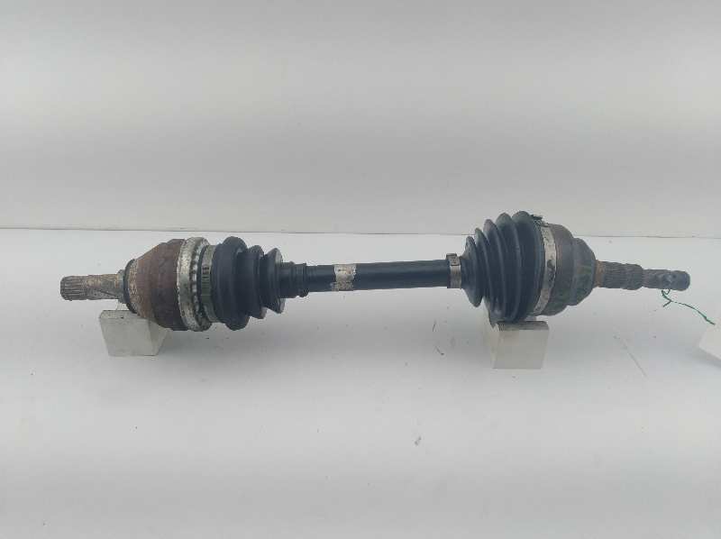 OPEL Astra H (2004-2014) Front Left Driveshaft 09117413, 09117413 24664838