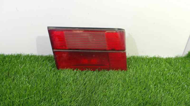 BMW 5 Series E34 (1988-1996) Rear Left Taillight 63218351631, 63218351631, 63218351631 24488151