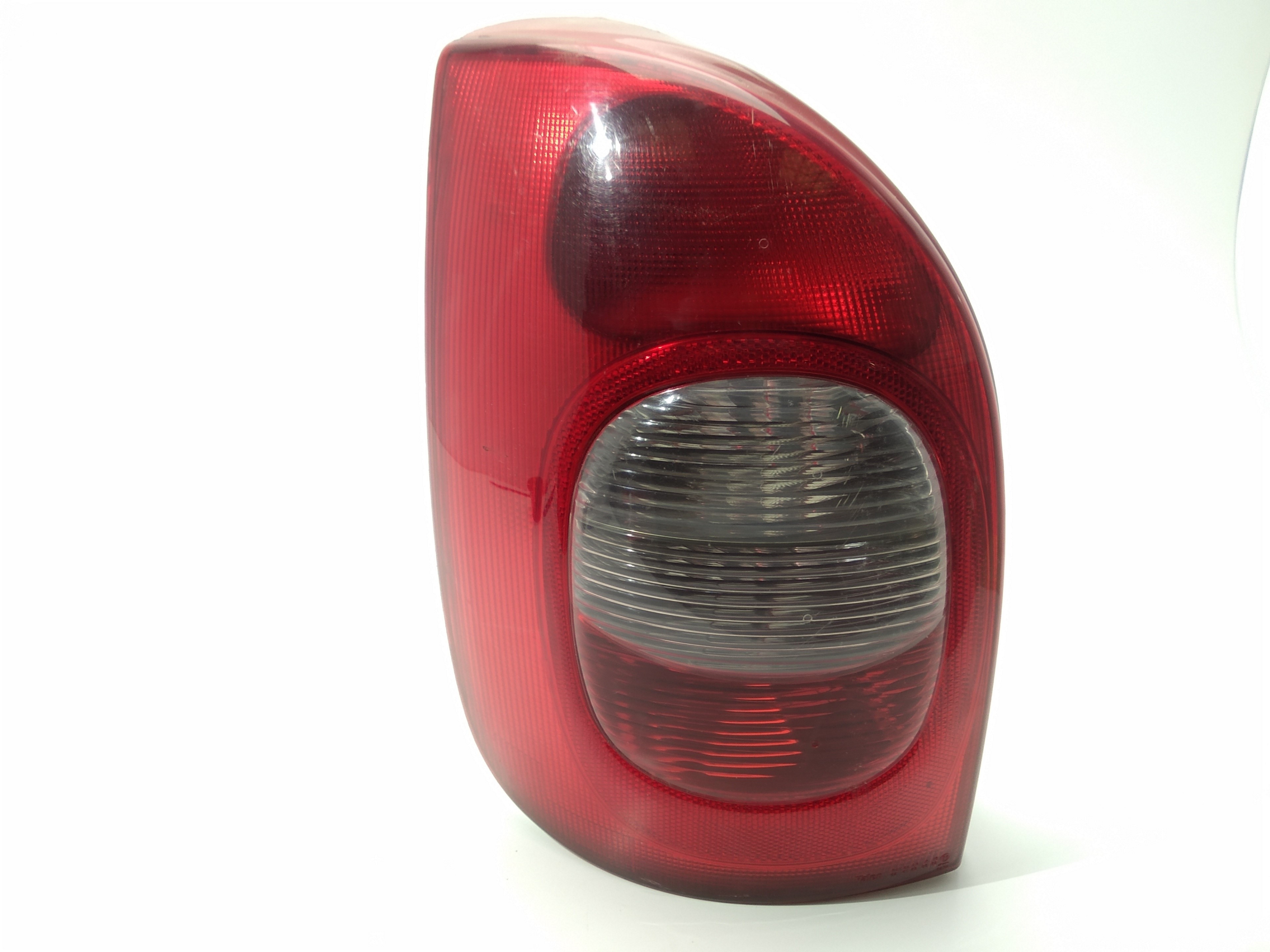 CITROËN Xsara Picasso 1 generation (1999-2010) Rear Left Taillight 9631564080, 9631564080, 9631564080 19342507