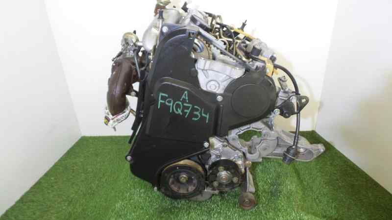 DAEWOO Megane 1 generation (1995-2003) Engine F9Q734, F9Q734, F9Q734 18846234