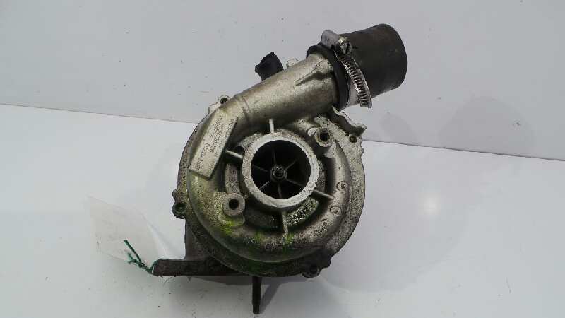 OPEL S40 2 generation (2004-2012) Turbófeltöltő 9654931780,9654931780,9654931780 19259187