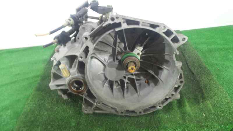 FORD Mondeo 3 generation (2000-2007) Gearbox 4S7R7002BA 18948394