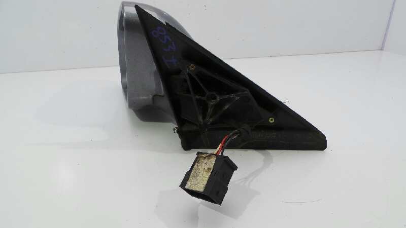 AUDI A4 B5/8D (1994-2001) Left Side Wing Mirror 5PINES,5PINES,5PINES 19255254