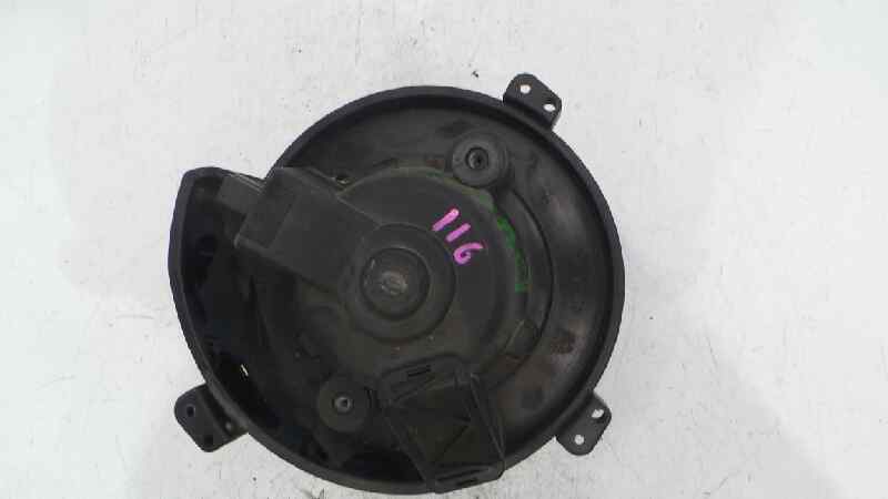 ABARTH Grande Punto 1 generation (2006-2008) Heater Blower Fan B838, B838, B838 19229946