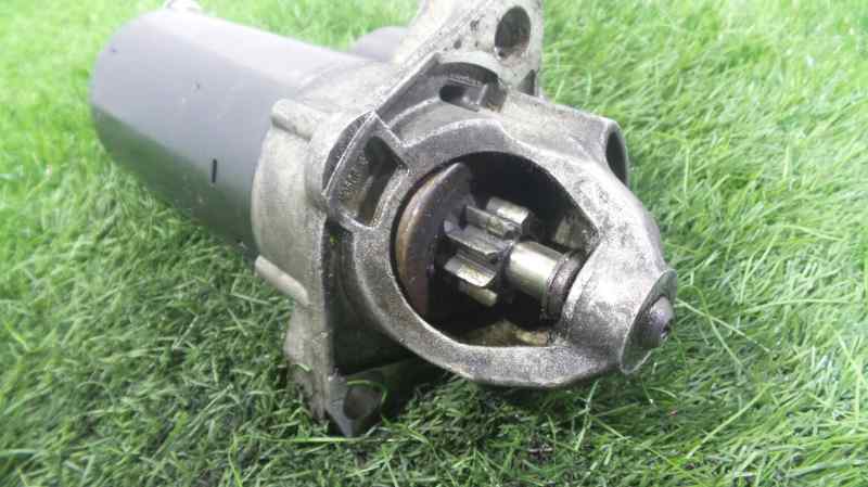 AUDI A4 B5/8D (1994-2001) Starter Motor 0001108174 18924858