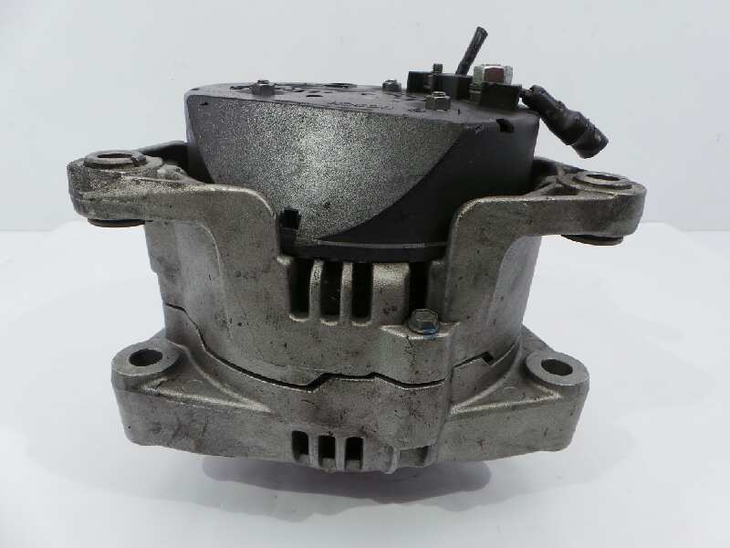 OPEL Corsa B (1993-2000) Ģenerators 0123500008,0123500008 19236811