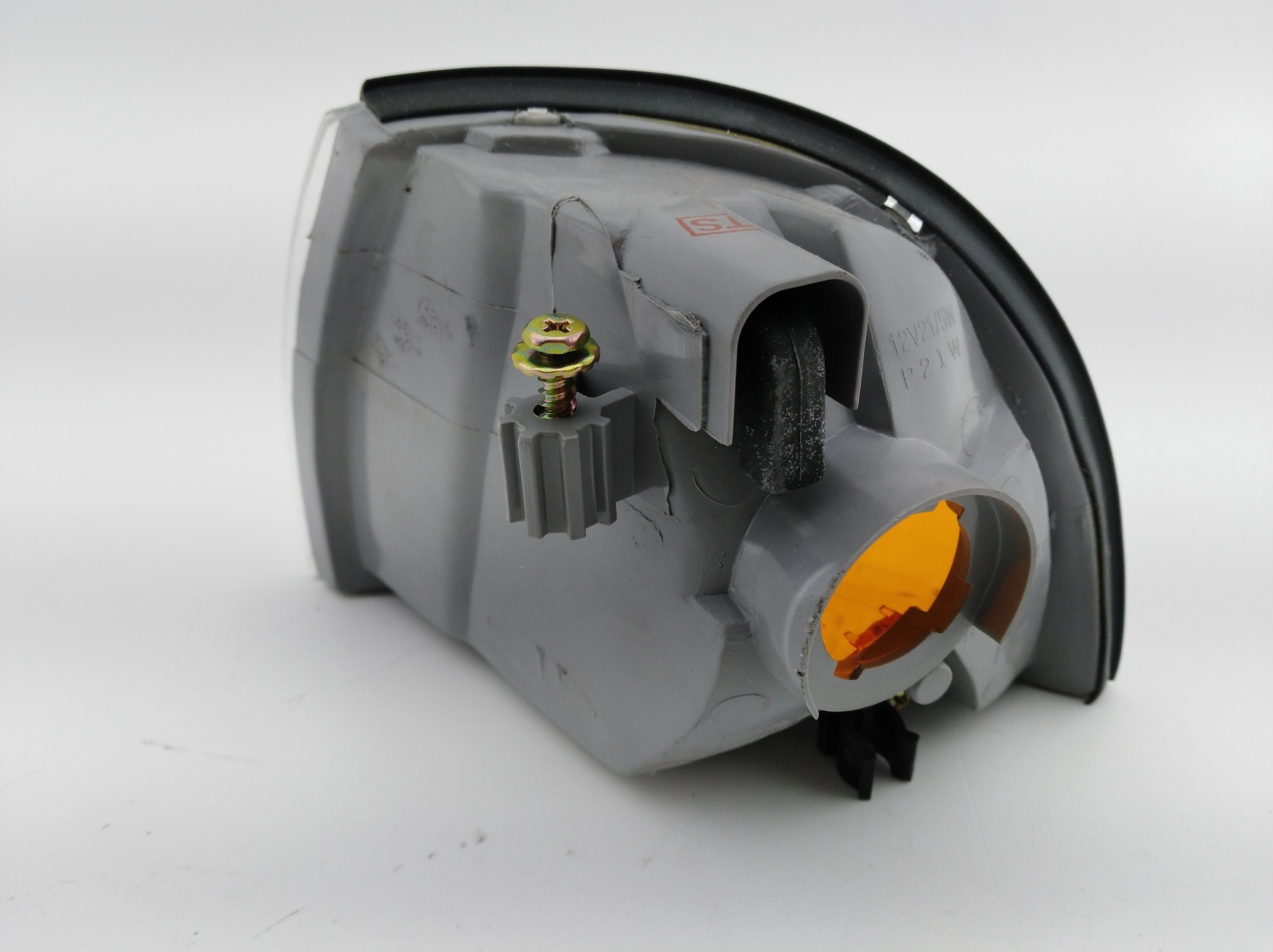 DAEWOO Nexia 1 generation (1994-2016) Front Right Fender Turn Signal 96175350,96175350,96175350 24665813