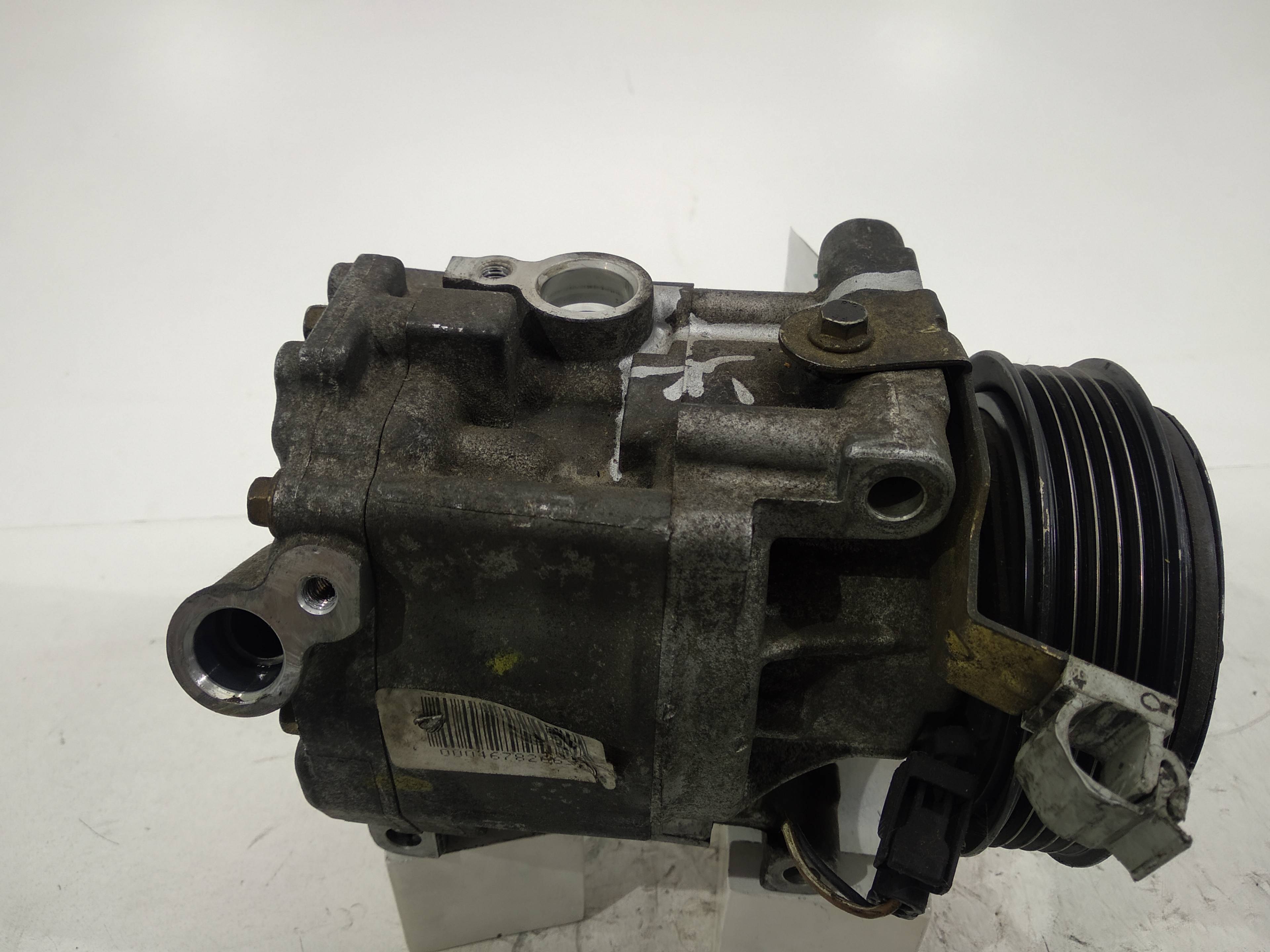 FIAT Punto 3 generation (2005-2020) Hасос кондиционера 46782669,46782669,46782669 18881006