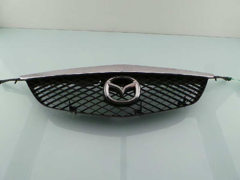 MAZDA Premacy CP (1999-2005) Radiator Grille C10050712,C10050712 19242595