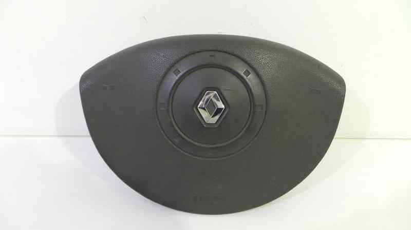 RENAULT Megane 2 generation (2002-2012) Other Control Units 8200301512A 19149802