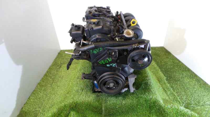 CHRYSLER Stratus 1 generation (1995-2000) Engine C00, C00, C00 24486880