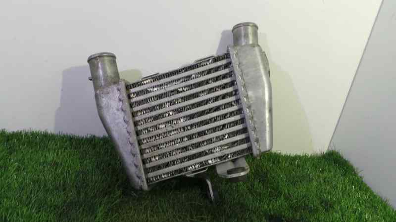 HYUNDAI Getz 1 generation (2002-2011) Intercooler Radiator 282712A500 19107632