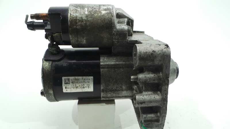 MINI Cooper R56 (2006-2015) Starter Motor M000T32271ZE 19284831