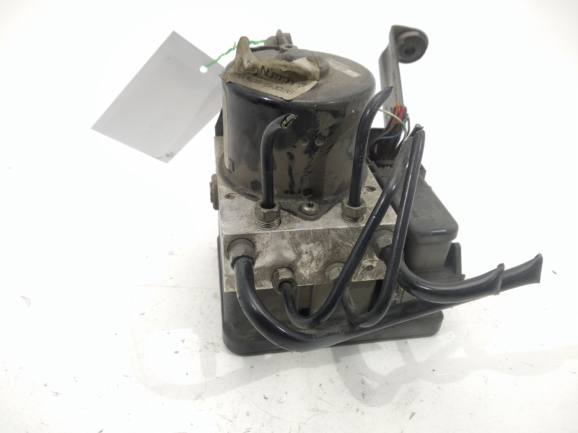 FORD Focus 2 generation (2004-2011) ABS Pump 8M512C405AA, 8M512C405AA, 8M512C405AA 24015791