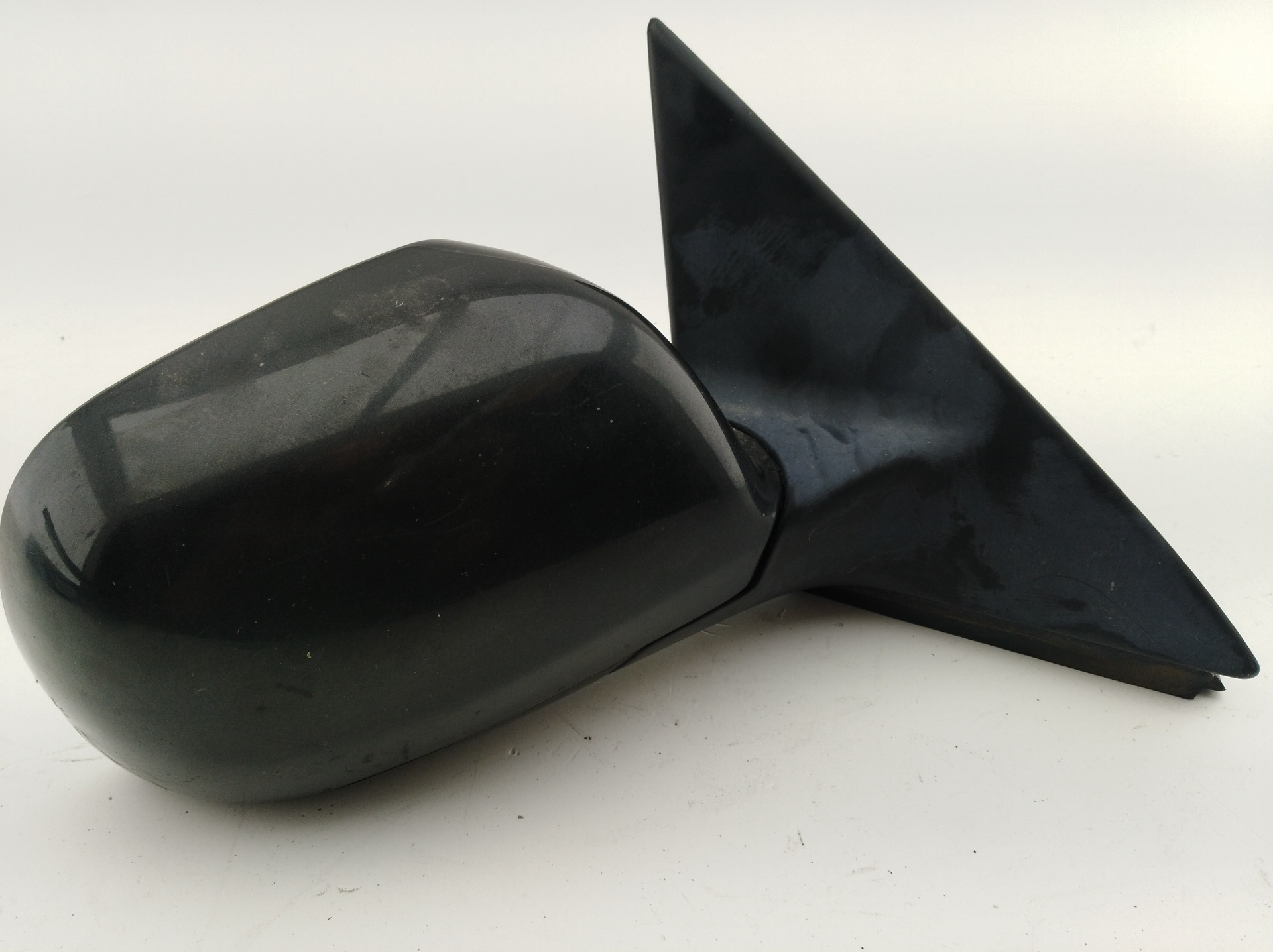 FIAT A3 8L (1996-2003) Right Side Wing Mirror 4B1858532,4B1858532,4B1858532 19306228