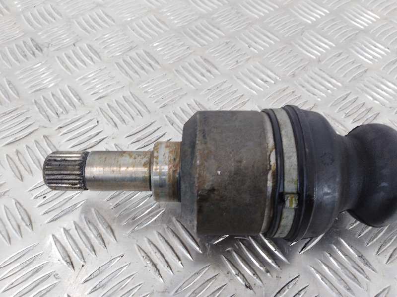 PEUGEOT 306 1 generation (1993-2002) Front Left Driveshaft 8KN80 25286499