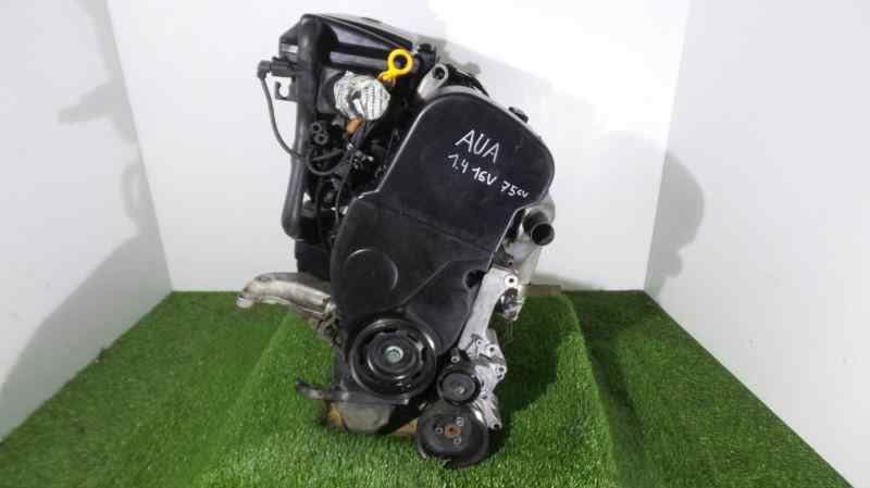 SEAT Cordoba 1 generation (1993-2003) Motor AUA,AUA,AUA 18847144