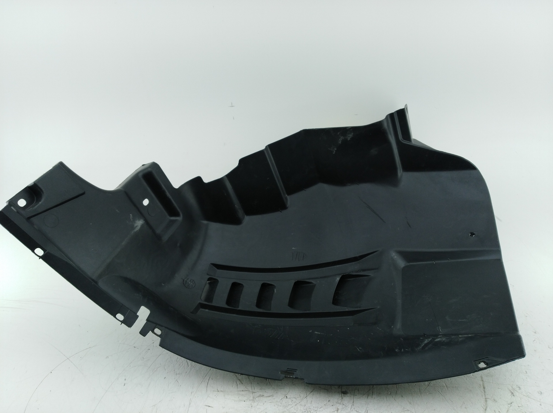 FIAT Ducato 2 generation (1993-2006) Front Left Inner Arch Liner 107.095347 24668232