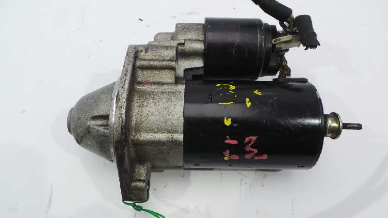 OPEL A4 B5/8D (1994-2001) Startmotor 058911023B,058911023B 19196913