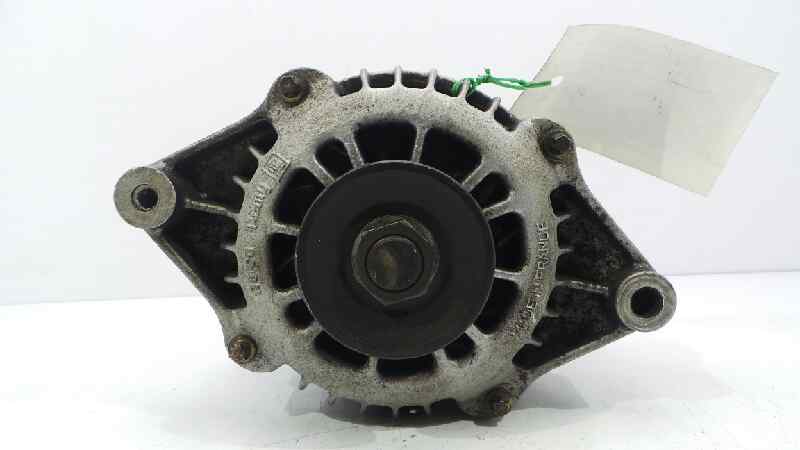 OPEL Astra H (2004-2014) Alternator 436683,436683 24488805