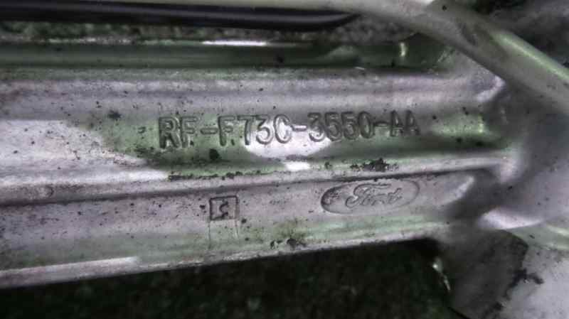 FORD Cougar 9 generation (1998-2002) Steering Rack F73C3550AA, F73C3550AA, F73C3550AA 24487713