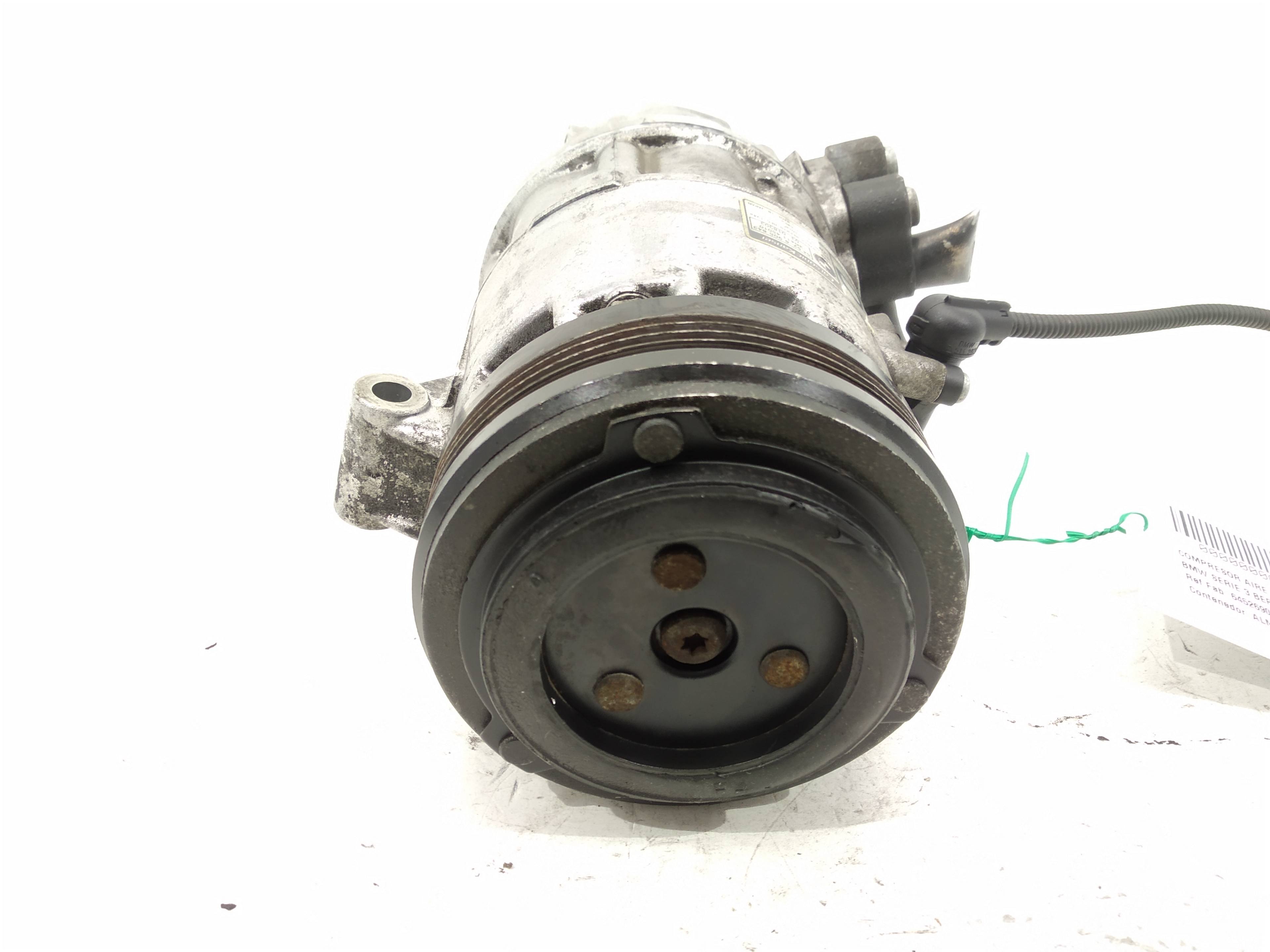 BMW 3 Series E46 (1997-2006) Air Condition Pump 64526905643, 64526905643, 64526905643 19328113