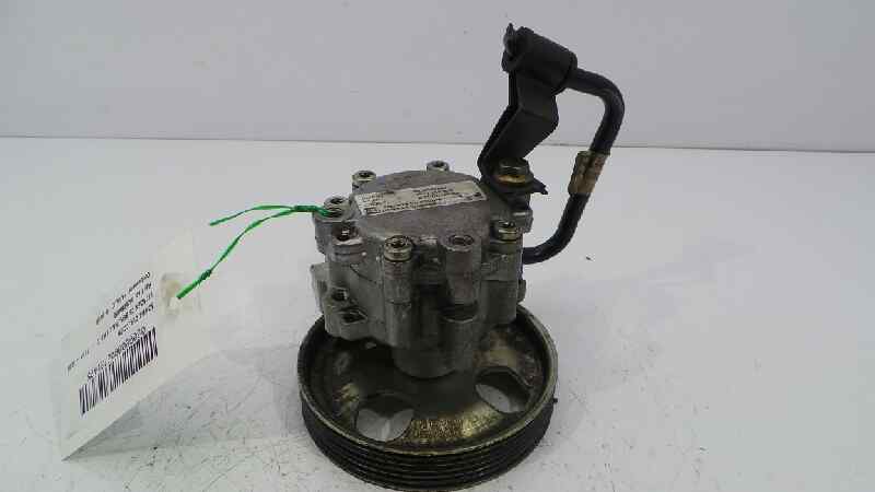 CITROËN C5 1 generation (2001-2008) Power Steering Pump 9636086680, 9636086680 19215538