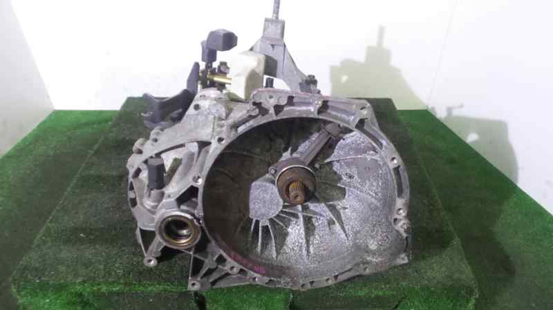 FORD Transit 1 generation (1998-2010) Gearbox 1S4R7002MB 18875978