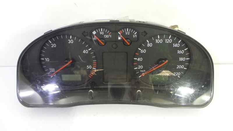 VOLKSWAGEN Passat B5 (1996-2005) Speedometer 3B1919880C 19121345