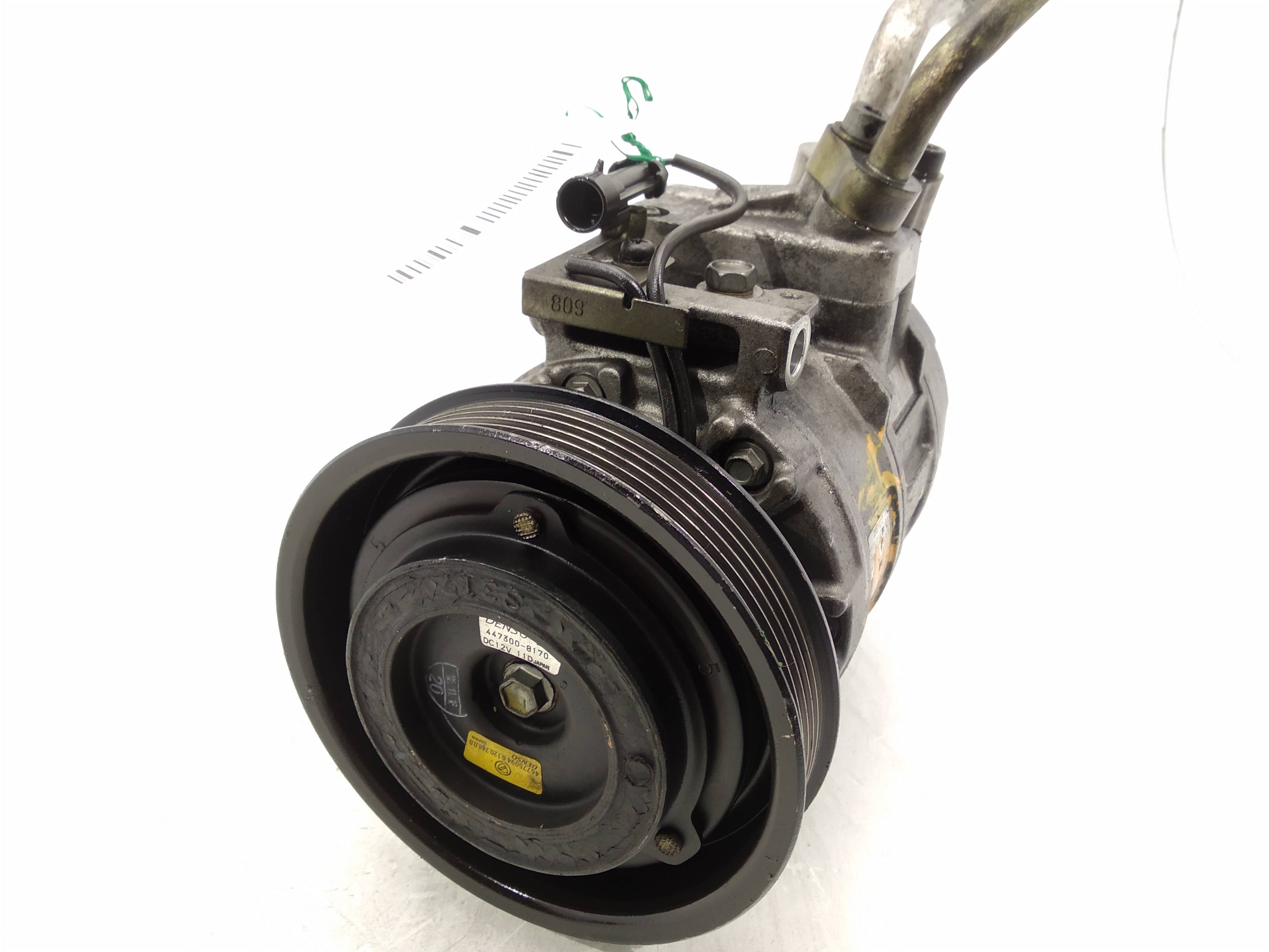 ALFA ROMEO Lybra 1 generation (1999-2006) Air Condition Pump 4472208153,4472208153 19320181