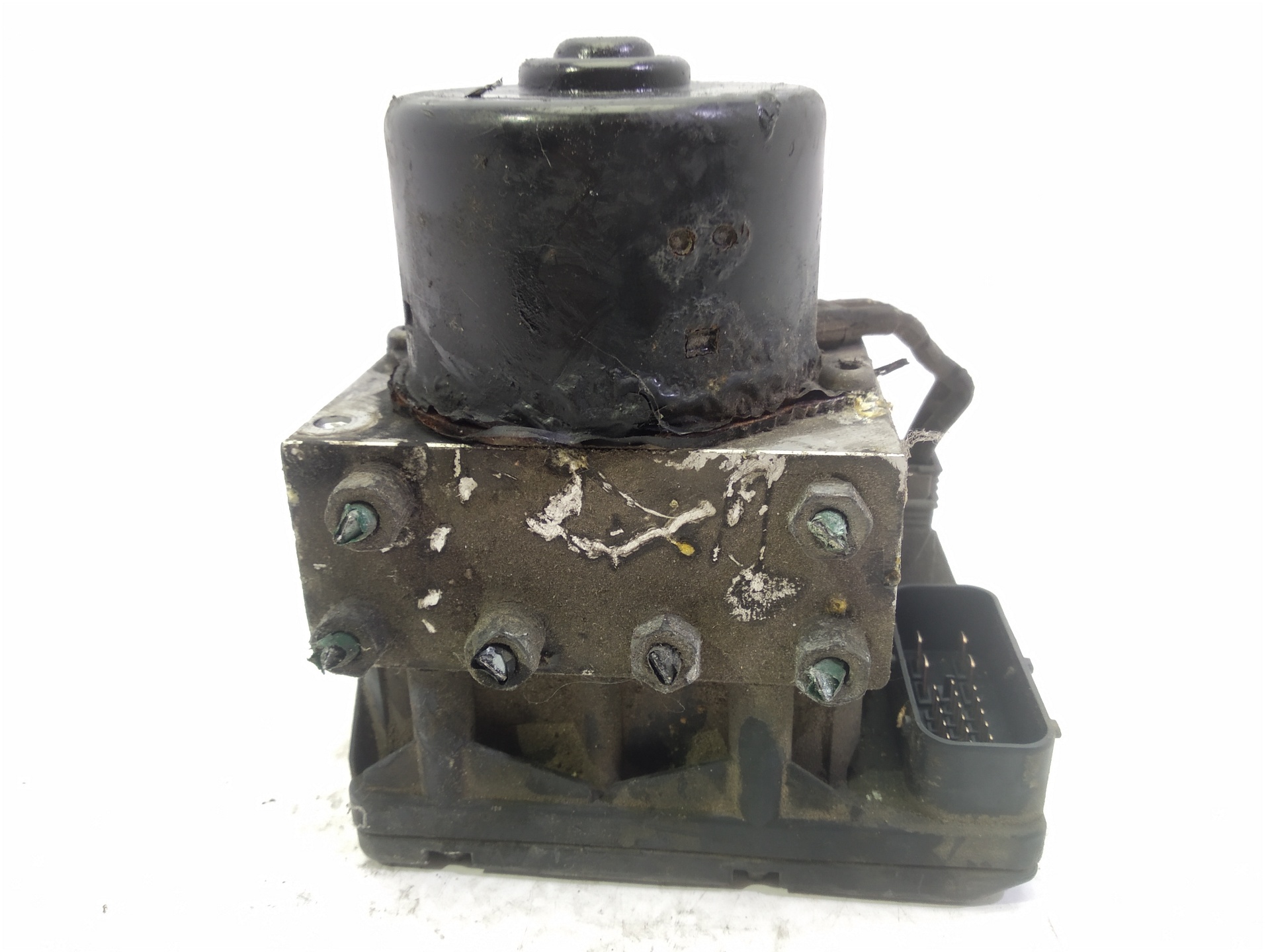 VAUXHALL ABS Pump 7700424520 25304653