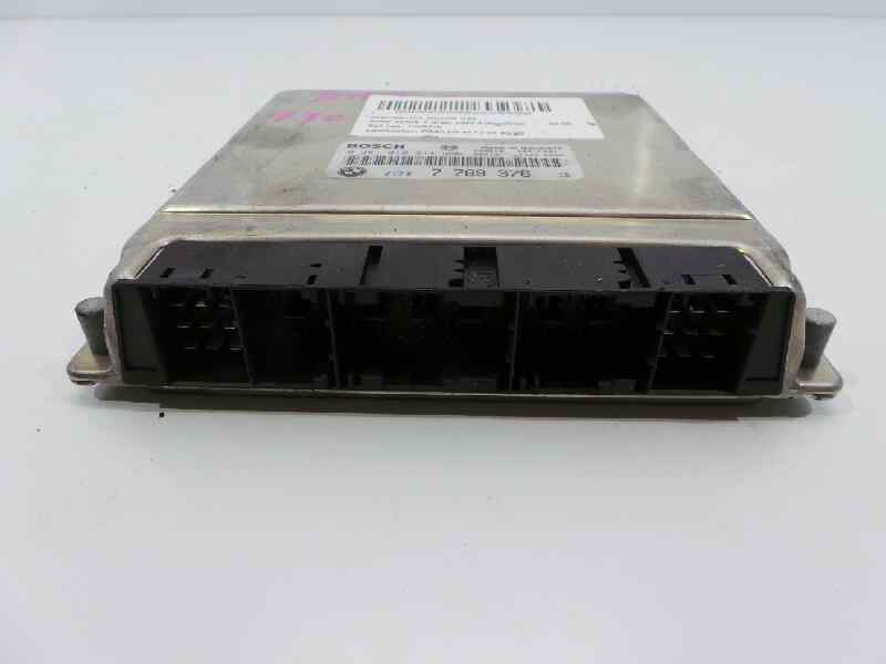 PONTIAC 7 Series E38 (1994-2001) Moottorin ohjausyksikkö ECU 7789376,7789376 19179434