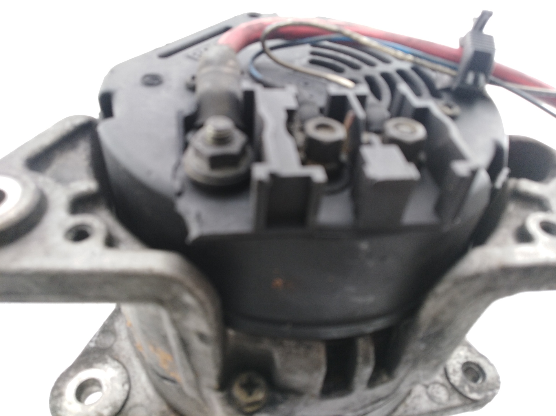 FORD Ka 1 generation (1996-2008) Generatorius 0123310023, 0123310023, 0123310023 24667850