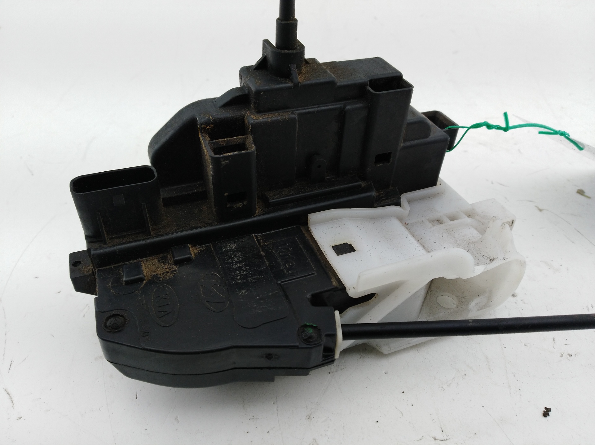 KIA Cee'd 1 generation (2007-2012) Rear Left Door Lock 814101H000, 814101H000, 814101H000 24666664