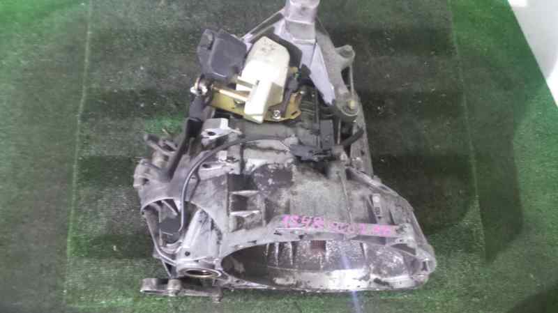 FORD Focus 1 generation (1998-2010) Gearbox 1S4R7002MB 18874769