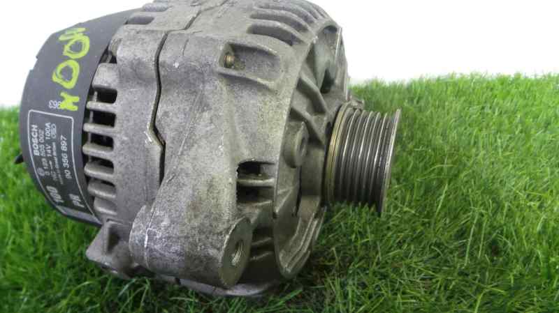 OPEL Corsa B (1993-2000) Alternator 0123505002,0123505002,0123505002 24663028