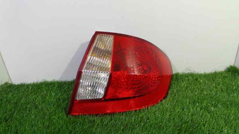 HYUNDAI Getz 1 generation (2002-2011) Rear Right Taillight Lamp 924021C5XX, 924021C5XX, 924021C5XX 18984812