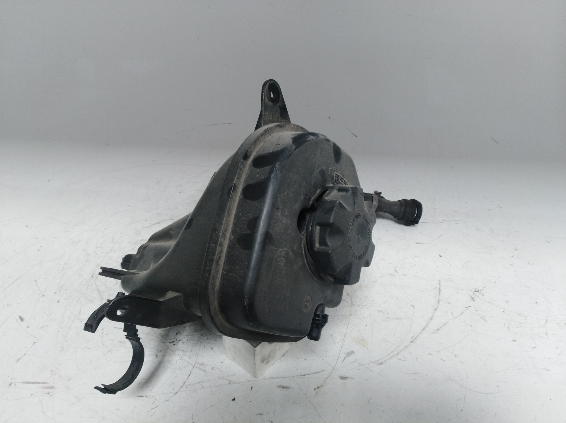 BMW X6 E71/E72 (2008-2012) Expansion Tank 13177552546108341,13177552546108341 24515603