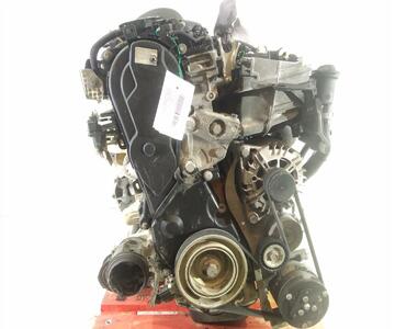Motor completo de Peugeot 3008 monospace (0u_) 2009-2016 RH02 | Desguaces Palomino