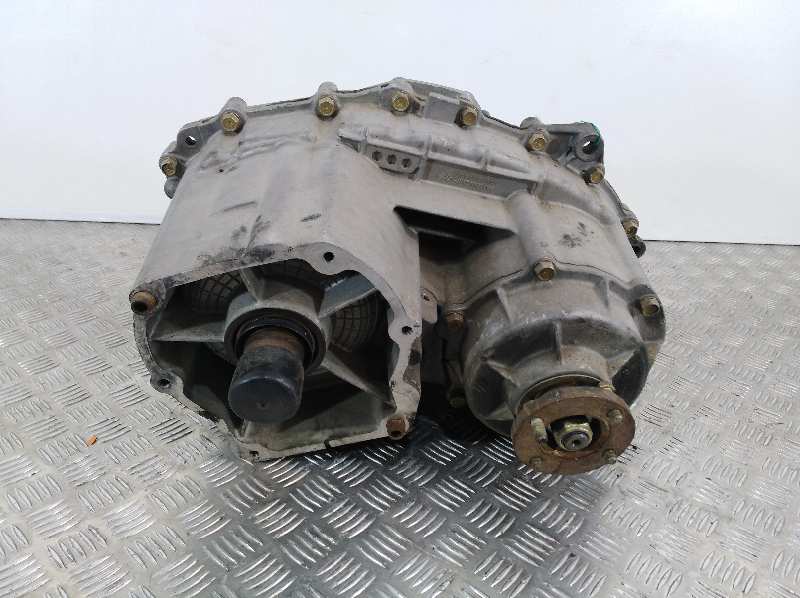 LAND ROVER Range Rover 2 generation (1994-2002) Transfer Box 4462039901,4462039901 19255178