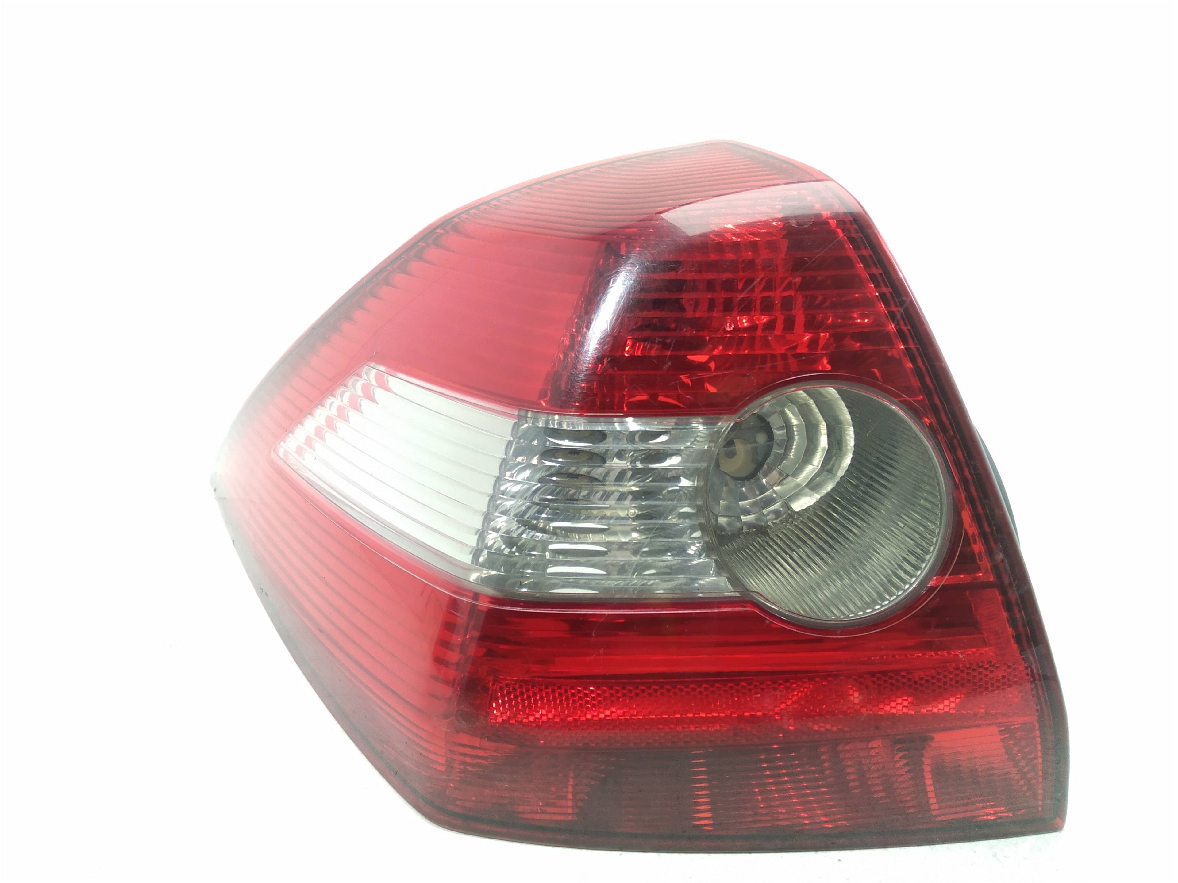 RENAULT Megane 2 generation (2002-2012) Rear Left Taillight 8200073236B,8200073236B,8200073236B 19318815