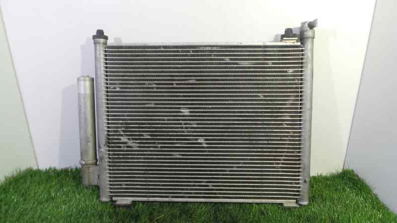 SUZUKI Ignis 2 generation (2003-2008) Охлаждающий радиатор 9531086GA0 19106267