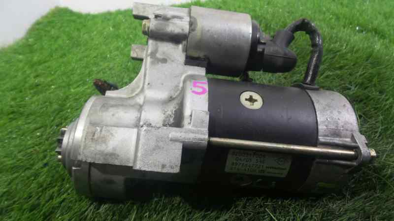 RENAULT Espace 4 generation (2002-2014) Starter Motor 8200317008,8200317008 18925059