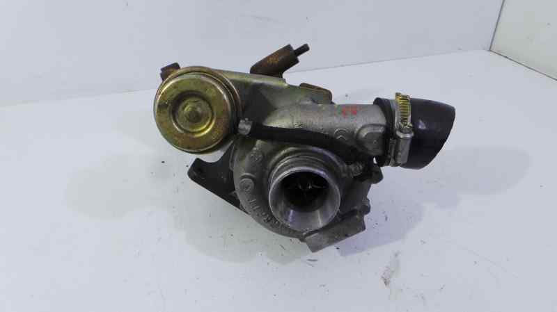 OPEL Astra H (2004-2014) Τουρμπίνα 90530995,90530995 24488591