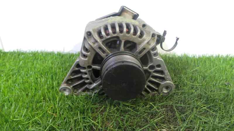 HYUNDAI Getz 1 generation (2002-2011) Alternator 373002A010,373002A010,373002A010 24663110